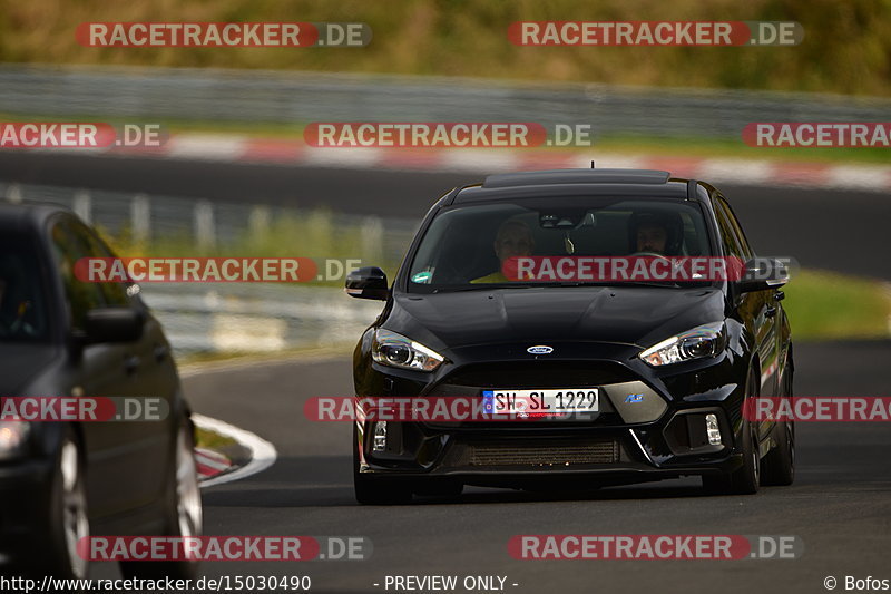 Bild #15030490 - Touristenfahrten Nürburgring Nordschleife (17.10.2021)