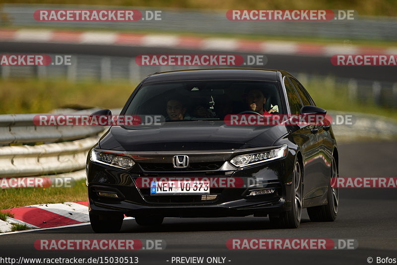 Bild #15030513 - Touristenfahrten Nürburgring Nordschleife (17.10.2021)