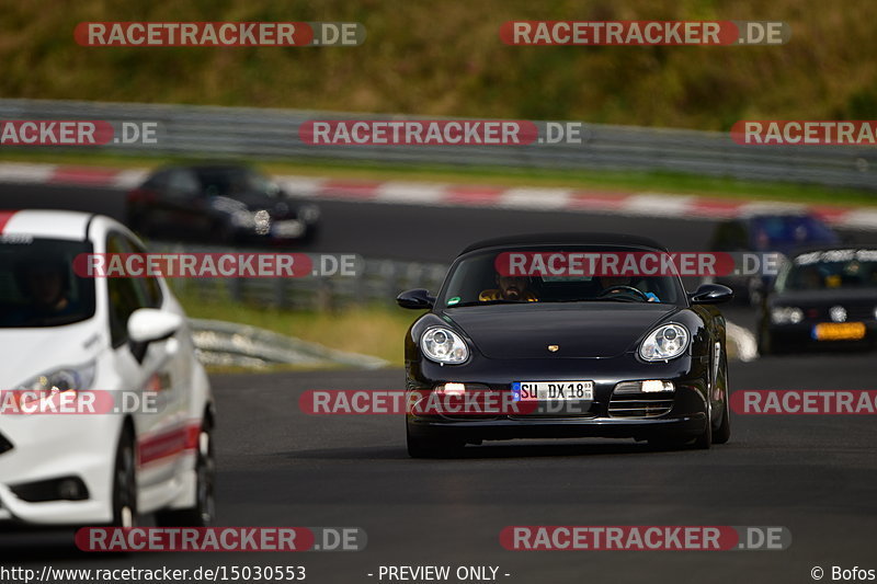 Bild #15030553 - Touristenfahrten Nürburgring Nordschleife (17.10.2021)