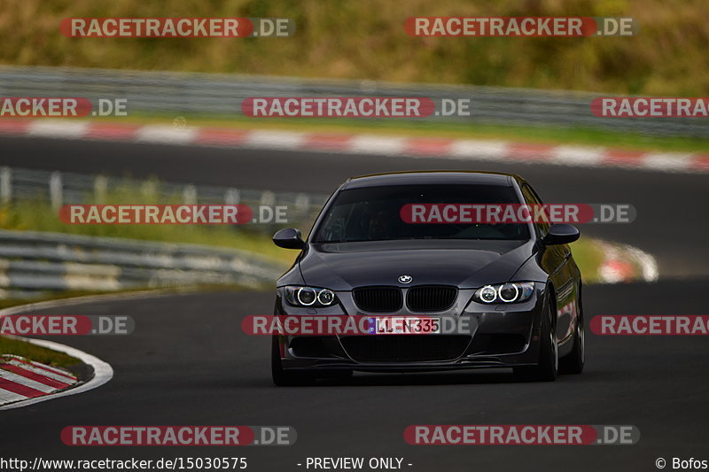 Bild #15030575 - Touristenfahrten Nürburgring Nordschleife (17.10.2021)