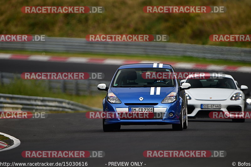 Bild #15030616 - Touristenfahrten Nürburgring Nordschleife (17.10.2021)