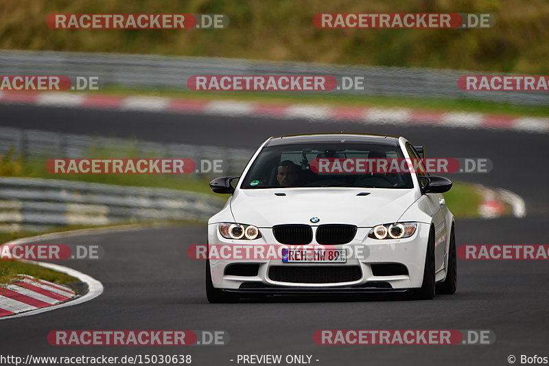 Bild #15030638 - Touristenfahrten Nürburgring Nordschleife (17.10.2021)