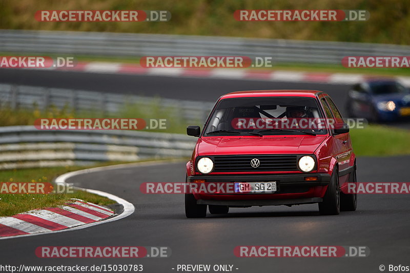 Bild #15030783 - Touristenfahrten Nürburgring Nordschleife (17.10.2021)