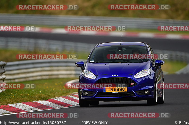 Bild #15030787 - Touristenfahrten Nürburgring Nordschleife (17.10.2021)