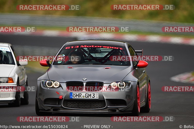 Bild #15030824 - Touristenfahrten Nürburgring Nordschleife (17.10.2021)