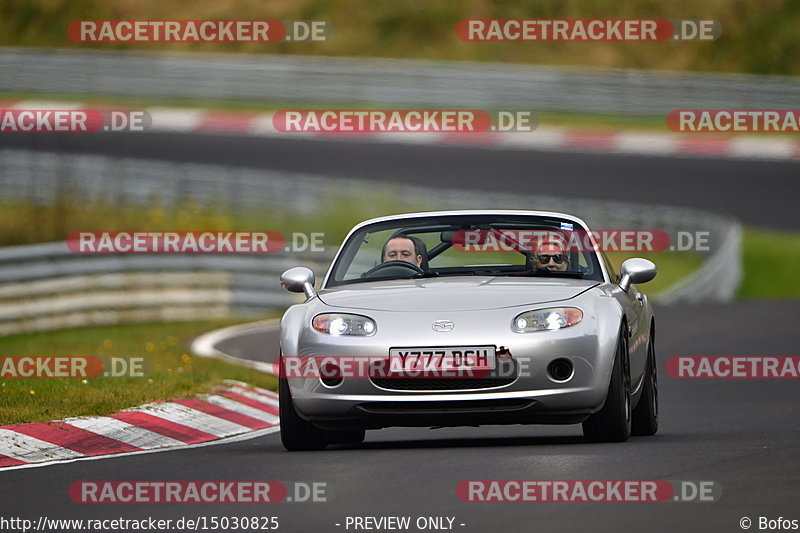 Bild #15030825 - Touristenfahrten Nürburgring Nordschleife (17.10.2021)