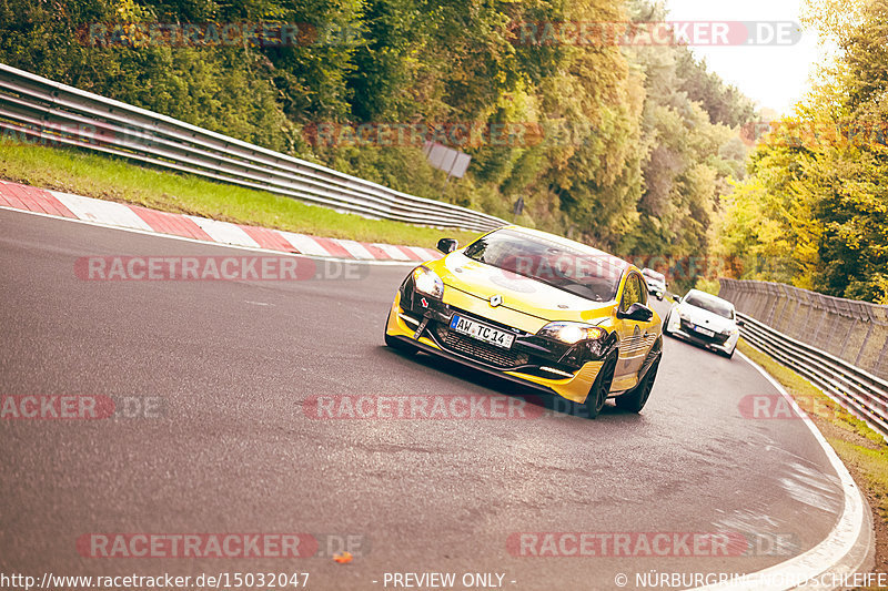 Bild #15032047 - Touristenfahrten Nürburgring Nordschleife (17.10.2021)