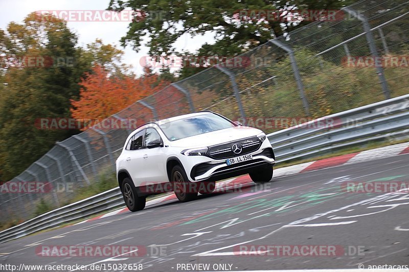 Bild #15032658 - Touristenfahrten Nürburgring Nordschleife (17.10.2021)