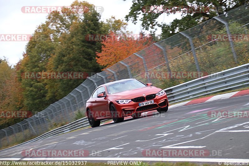 Bild #15032937 - Touristenfahrten Nürburgring Nordschleife (17.10.2021)