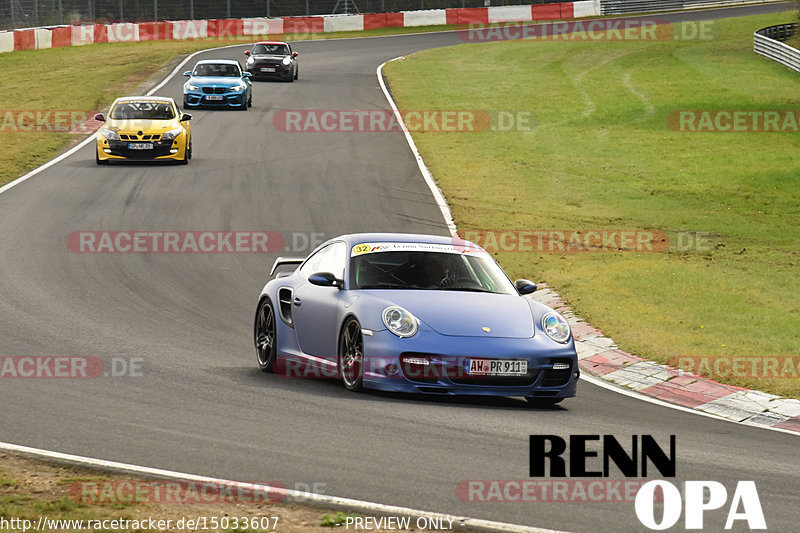 Bild #15033607 - Touristenfahrten Nürburgring Nordschleife (17.10.2021)