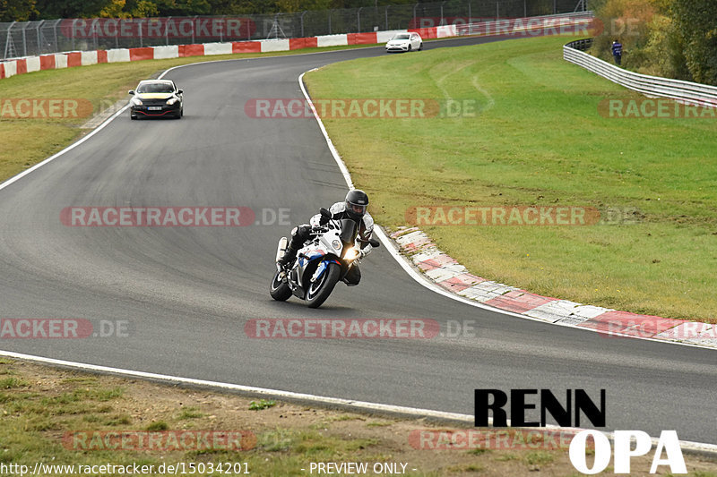 Bild #15034201 - Touristenfahrten Nürburgring Nordschleife (17.10.2021)