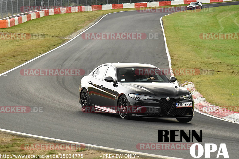 Bild #15034775 - Touristenfahrten Nürburgring Nordschleife (17.10.2021)