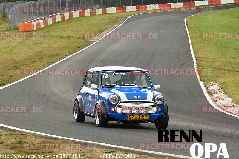 Bild #15034841 - Touristenfahrten Nürburgring Nordschleife (17.10.2021)