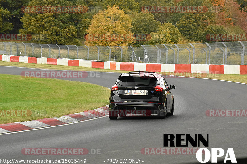 Bild #15035449 - Touristenfahrten Nürburgring Nordschleife (17.10.2021)