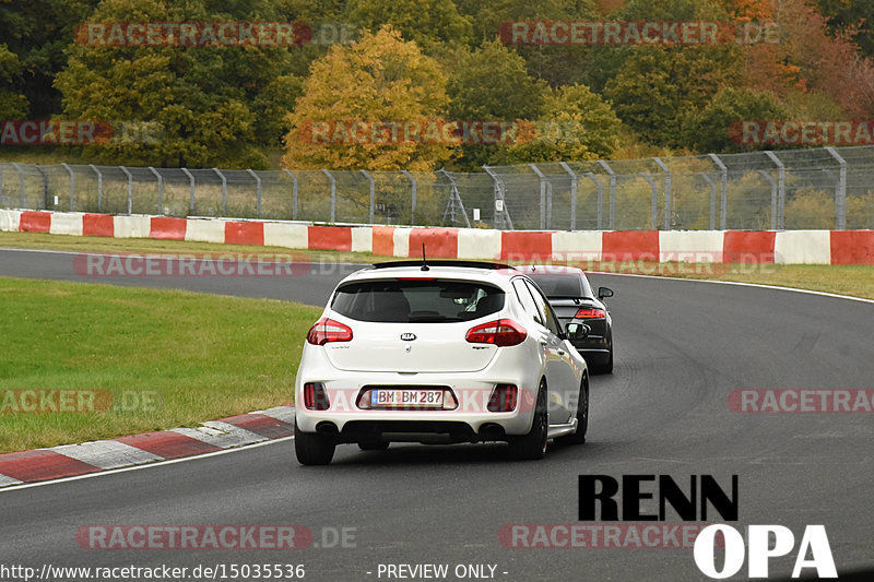 Bild #15035536 - Touristenfahrten Nürburgring Nordschleife (17.10.2021)