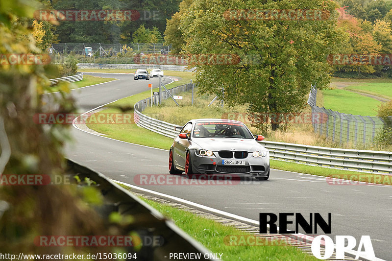 Bild #15036094 - Touristenfahrten Nürburgring Nordschleife (17.10.2021)