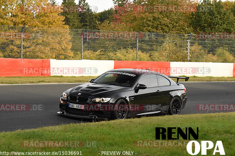 Bild #15036691 - Touristenfahrten Nürburgring Nordschleife (17.10.2021)