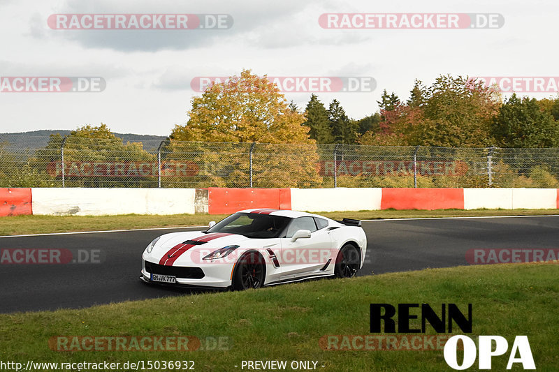 Bild #15036932 - Touristenfahrten Nürburgring Nordschleife (17.10.2021)