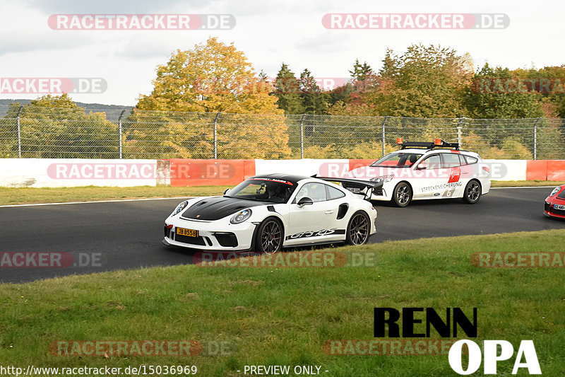 Bild #15036969 - Touristenfahrten Nürburgring Nordschleife (17.10.2021)