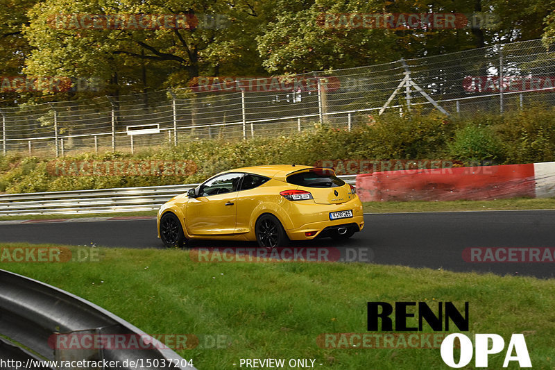 Bild #15037204 - Touristenfahrten Nürburgring Nordschleife (17.10.2021)