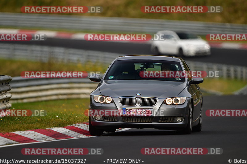 Bild #15037327 - Touristenfahrten Nürburgring Nordschleife (17.10.2021)