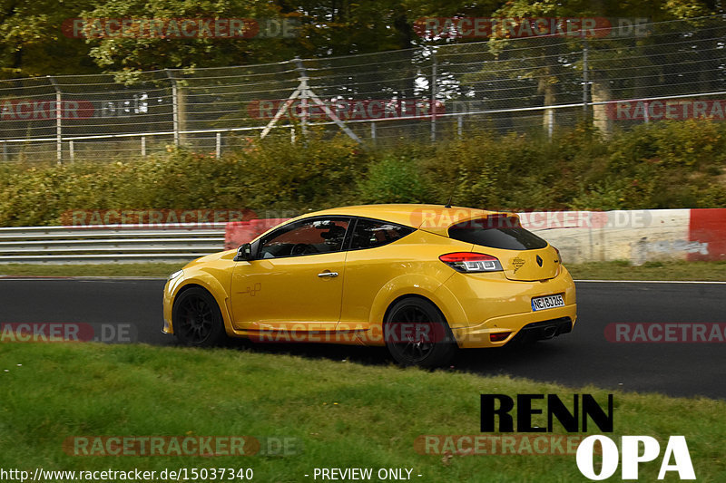 Bild #15037340 - Touristenfahrten Nürburgring Nordschleife (17.10.2021)