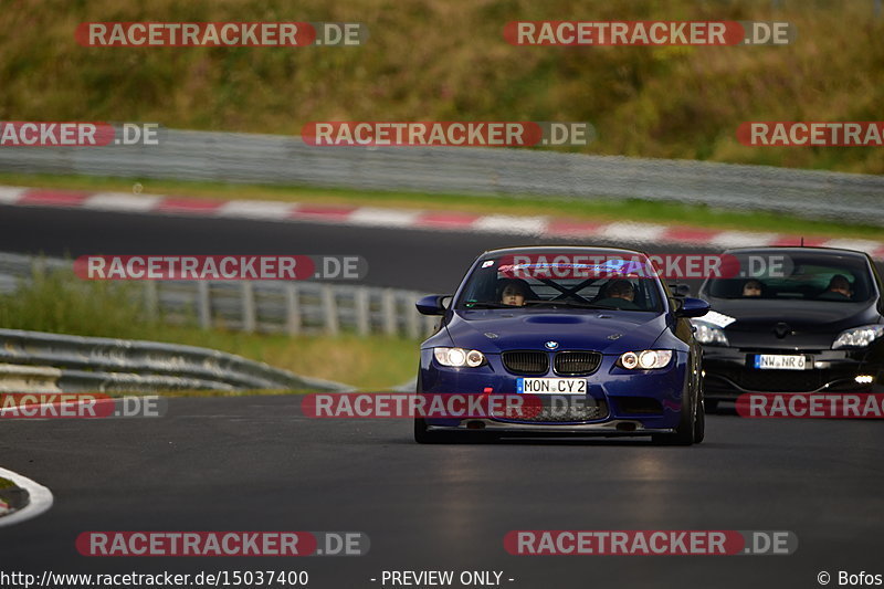 Bild #15037400 - Touristenfahrten Nürburgring Nordschleife (17.10.2021)