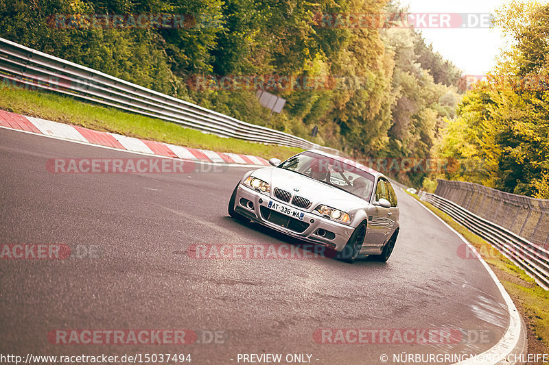 Bild #15037494 - Touristenfahrten Nürburgring Nordschleife (17.10.2021)