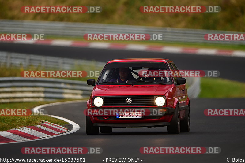 Bild #15037501 - Touristenfahrten Nürburgring Nordschleife (17.10.2021)