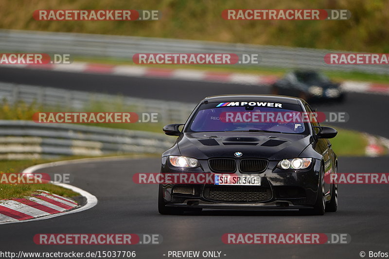 Bild #15037706 - Touristenfahrten Nürburgring Nordschleife (17.10.2021)