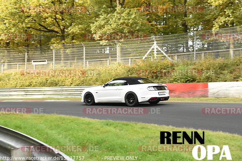 Bild #15037757 - Touristenfahrten Nürburgring Nordschleife (17.10.2021)