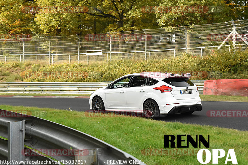 Bild #15037817 - Touristenfahrten Nürburgring Nordschleife (17.10.2021)