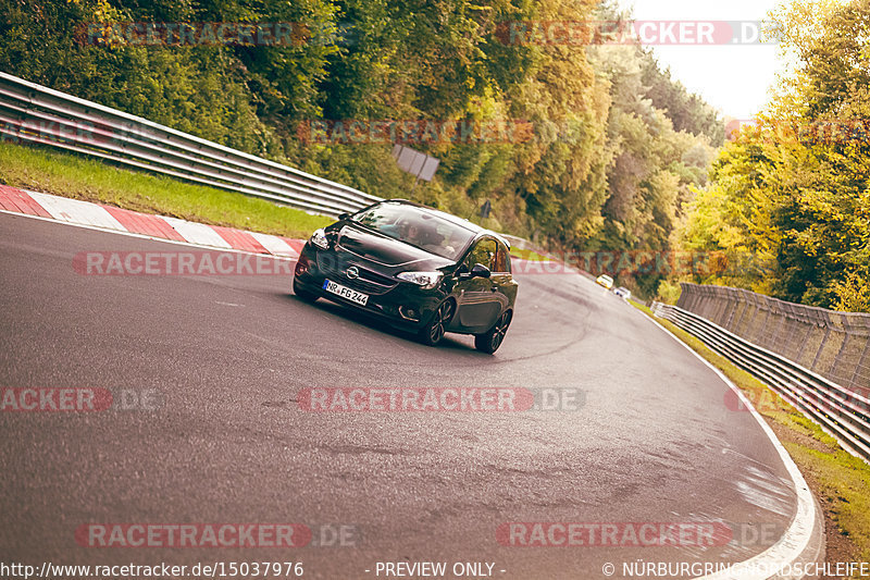 Bild #15037976 - Touristenfahrten Nürburgring Nordschleife (17.10.2021)