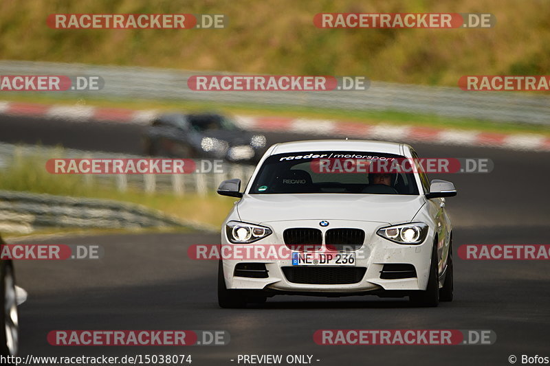 Bild #15038074 - Touristenfahrten Nürburgring Nordschleife (17.10.2021)