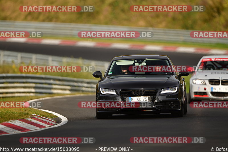 Bild #15038095 - Touristenfahrten Nürburgring Nordschleife (17.10.2021)