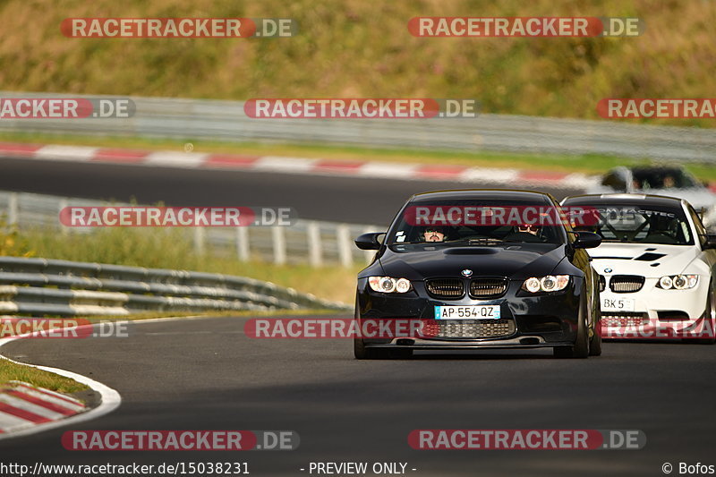 Bild #15038231 - Touristenfahrten Nürburgring Nordschleife (17.10.2021)