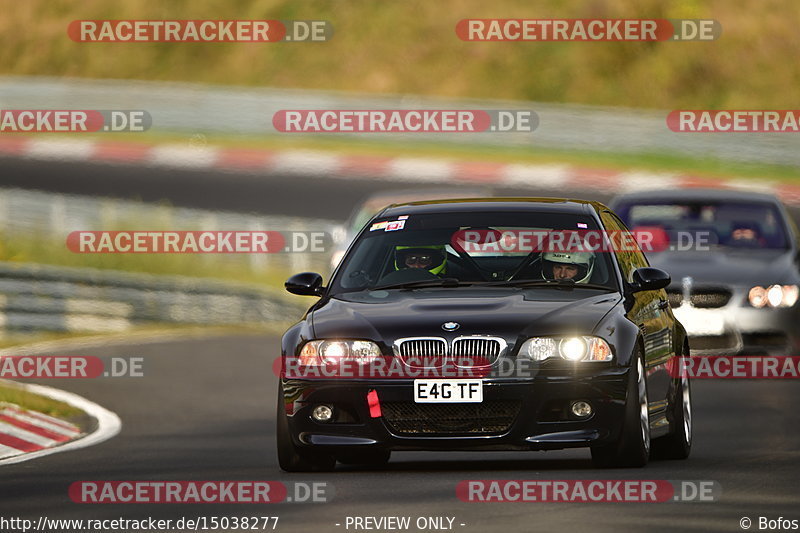 Bild #15038277 - Touristenfahrten Nürburgring Nordschleife (17.10.2021)