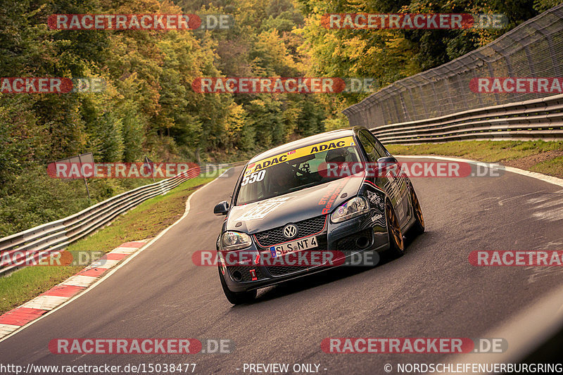 Bild #15038477 - Touristenfahrten Nürburgring Nordschleife (17.10.2021)