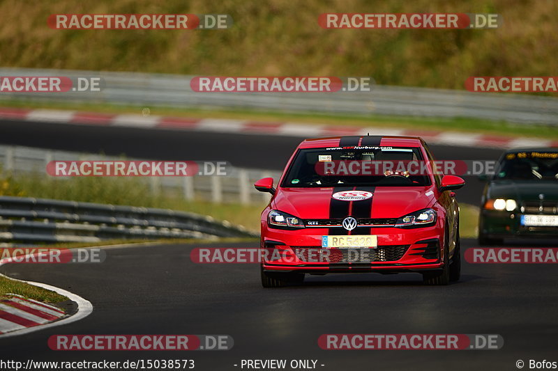 Bild #15038573 - Touristenfahrten Nürburgring Nordschleife (17.10.2021)