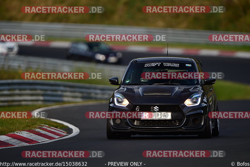 Bild #15038632 - Touristenfahrten Nürburgring Nordschleife (17.10.2021)