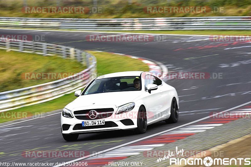 Bild #15039006 - Touristenfahrten Nürburgring Nordschleife (17.10.2021)