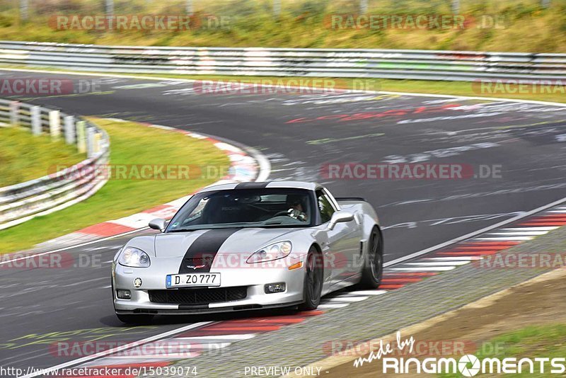 Bild #15039074 - Touristenfahrten Nürburgring Nordschleife (17.10.2021)