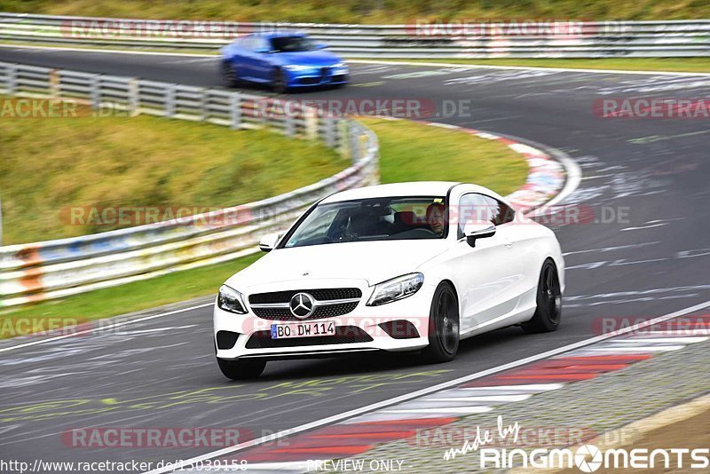 Bild #15039158 - Touristenfahrten Nürburgring Nordschleife (17.10.2021)