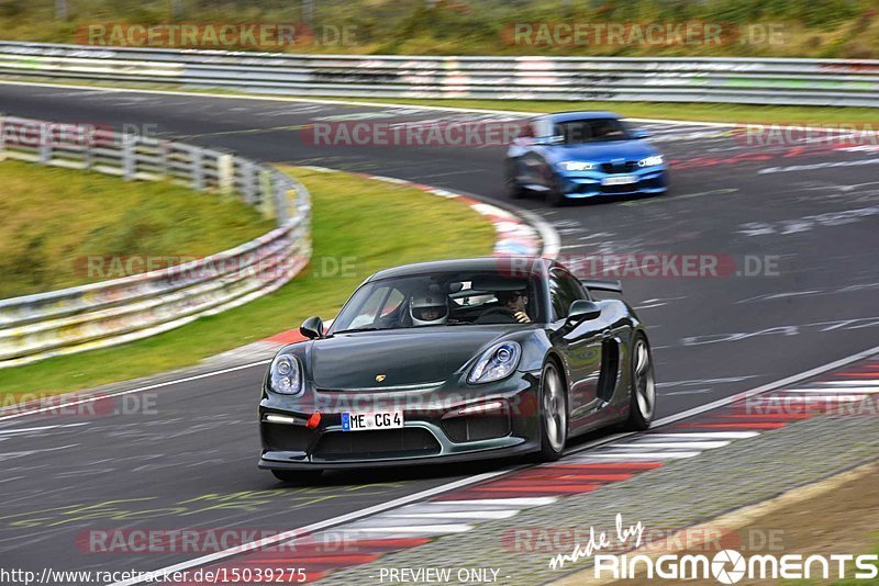 Bild #15039275 - Touristenfahrten Nürburgring Nordschleife (17.10.2021)