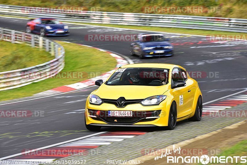 Bild #15039577 - Touristenfahrten Nürburgring Nordschleife (17.10.2021)