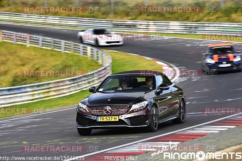 Bild #15040055 - Touristenfahrten Nürburgring Nordschleife (17.10.2021)