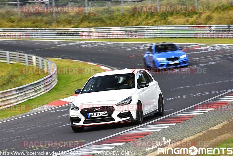 Bild #15040072 - Touristenfahrten Nürburgring Nordschleife (17.10.2021)