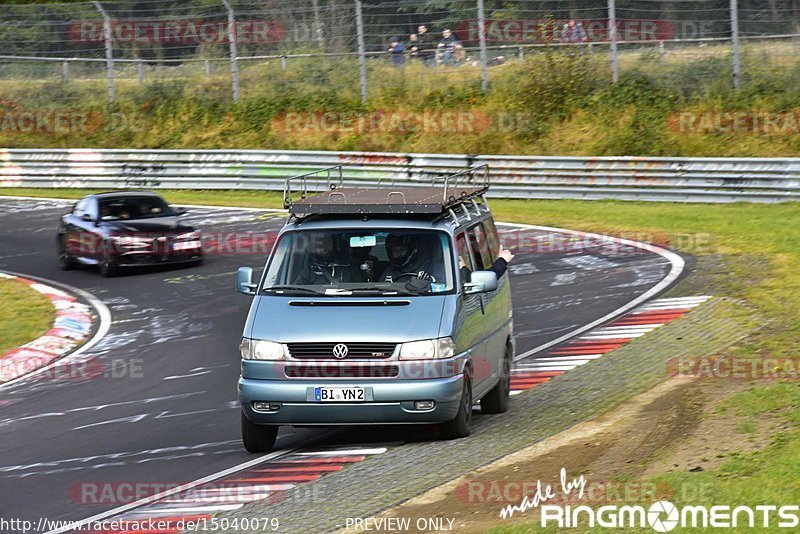 Bild #15040079 - Touristenfahrten Nürburgring Nordschleife (17.10.2021)