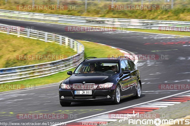 Bild #15040335 - Touristenfahrten Nürburgring Nordschleife (17.10.2021)