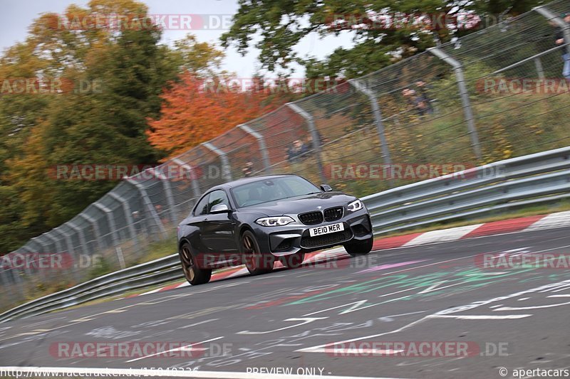 Bild #15040336 - Touristenfahrten Nürburgring Nordschleife (17.10.2021)